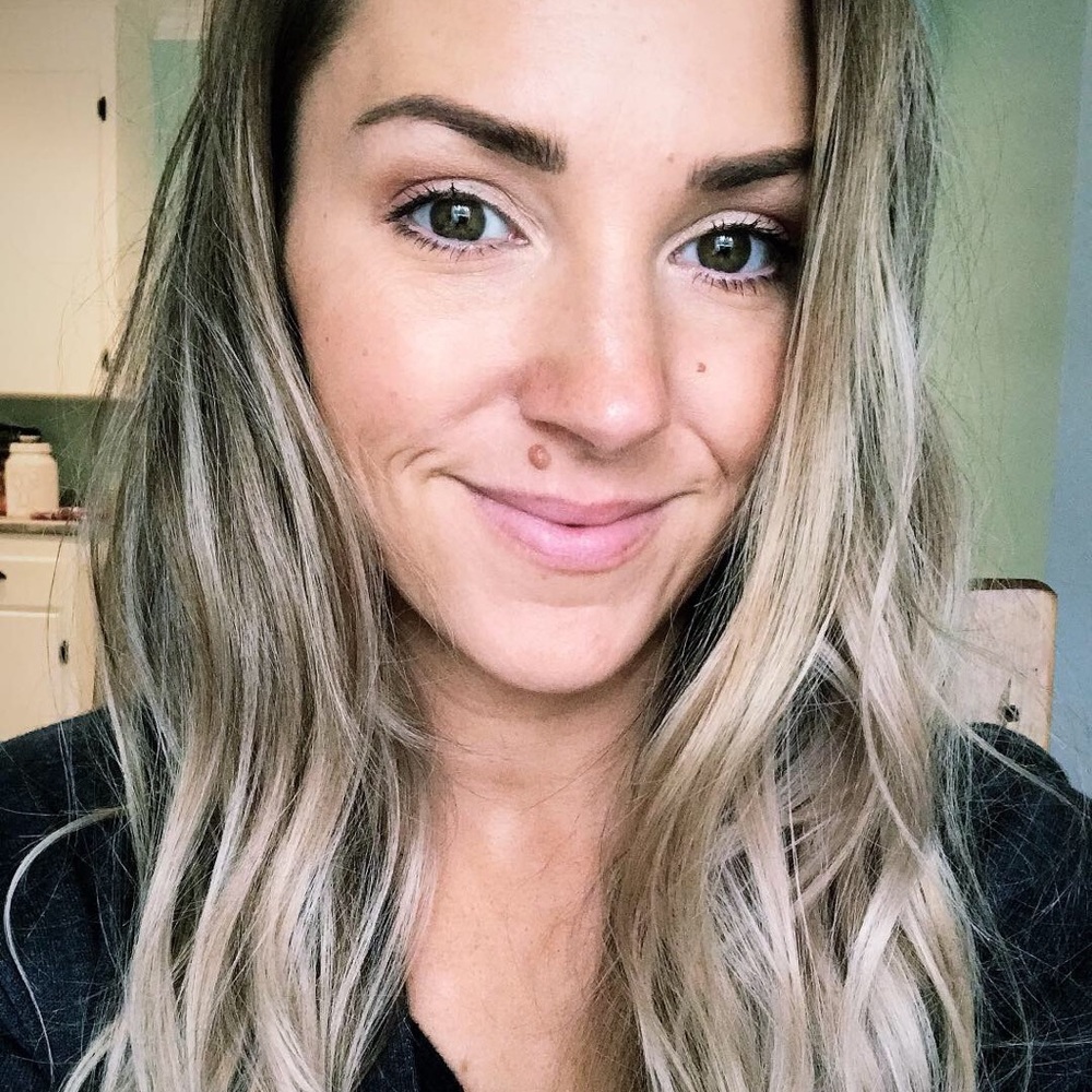 Meet your Posher, Erica